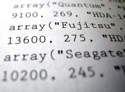 Linguaggi di programmazione